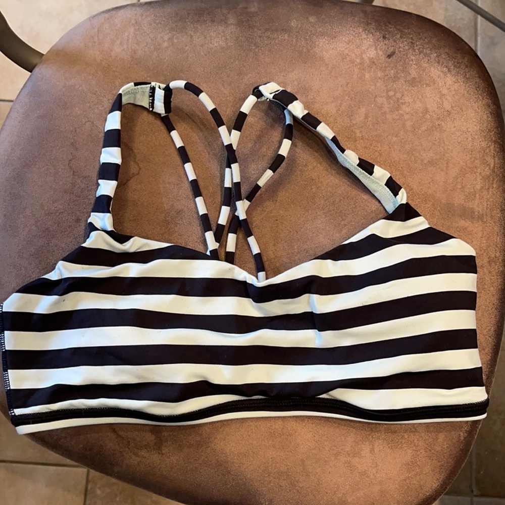 Lululemon bra